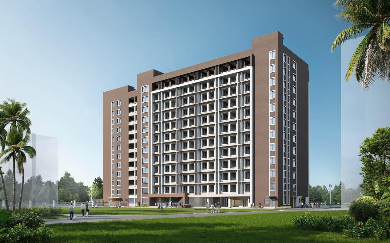 市政要聞 | 筑夢(mèng)未來(lái) 海軟學(xué)生綜合宿舍樓項(xiàng)目奠基儀式圓滿舉行